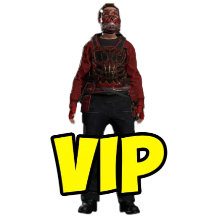 Vip 3 Months