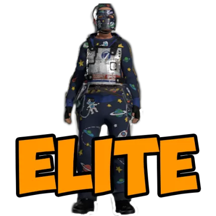 Elite 3 Months